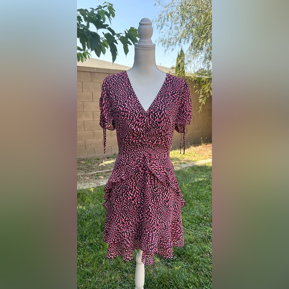 Bar lll dress (size 14)